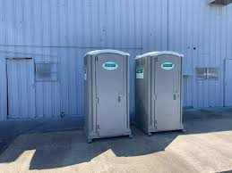 Portable Toilet Rental for Emergency Services in Park Hills, MO